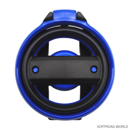 Multifunction Holder For Air Vent