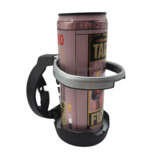 Soporte multifunción para rejilla de ventilación