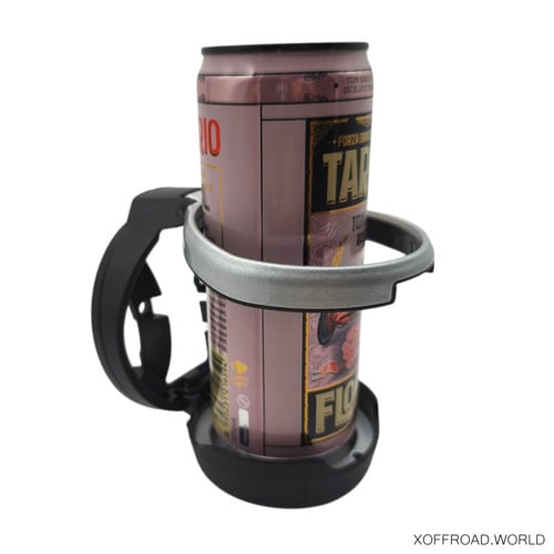 Soporte multifunción para rejilla de ventilación
