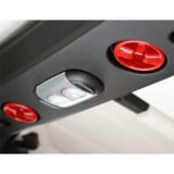 Roof Top Mounting Knob Cover