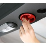 Roof Top Mounting Knob Cover