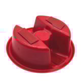 Roof Top Mounting Knob Cover