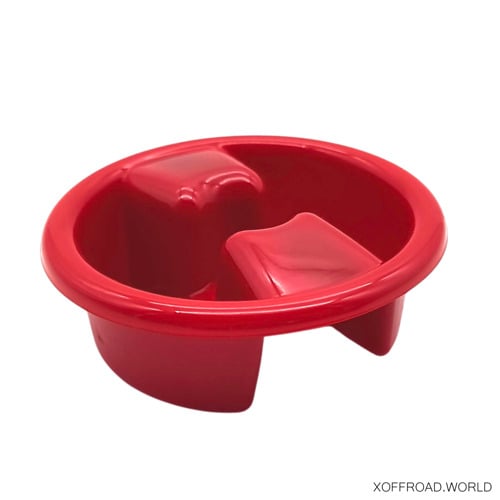Roof Top Mounting Knob Cover