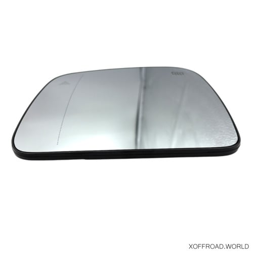 Mirror Replacement Glass