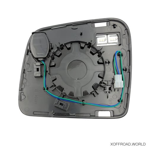 Mirror Replacement Glass