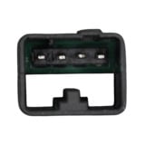 Multifunction Switch