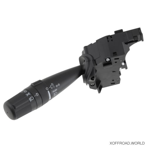 Multifunction Switch