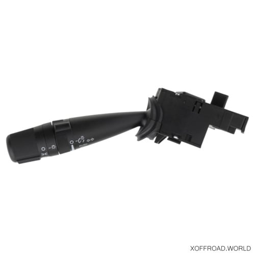 Multifunction Switch