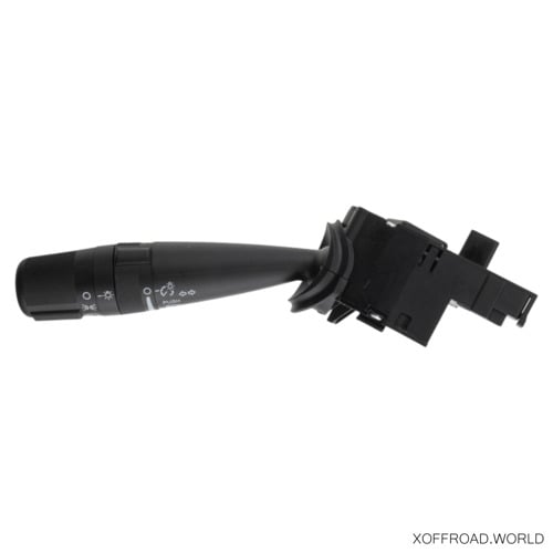 Multifunction Switch