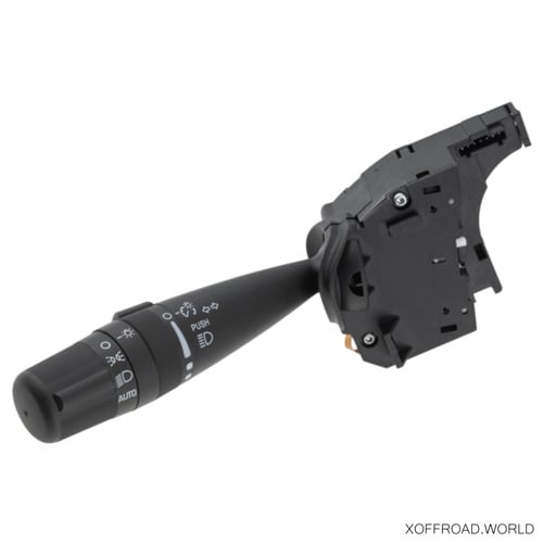 Multifunction Switch