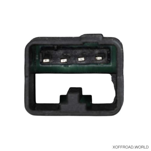 Multifunction Switch