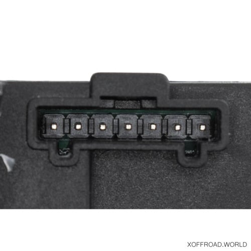 Multifunction Switch