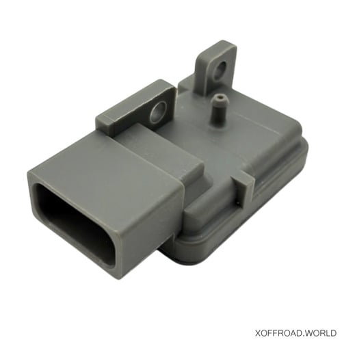 MAP-sensor