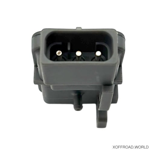 MAP-sensor