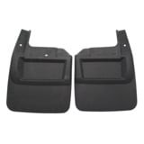 Molded Splash Guards