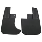 Molded Splash Guards