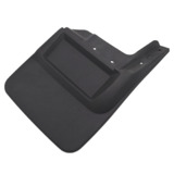 Molded Splash Guards