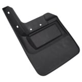 Molded Splash Guards