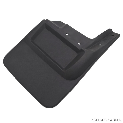 Molded Splash Guards