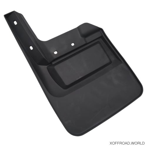 Molded Splash Guards