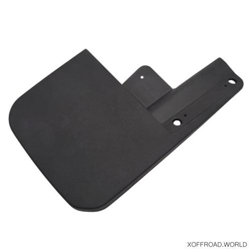 Molded Splash Guards
