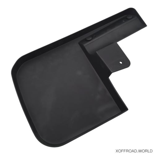 Molded Splash Guards
