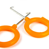 Plastic Trim & Pin Removal Tool