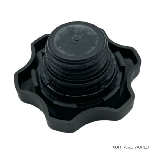 Oil Filler Cap