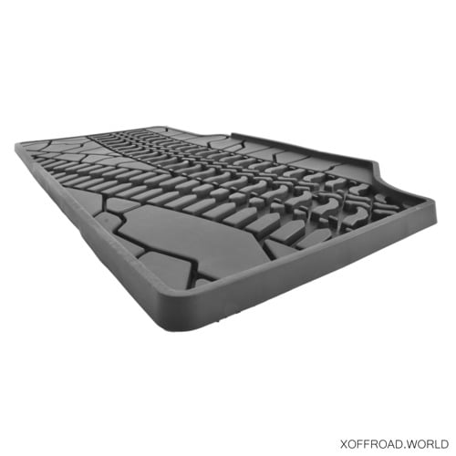 Outlander Floor Mats
