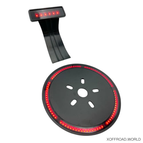 LED Third Brake Light Kit