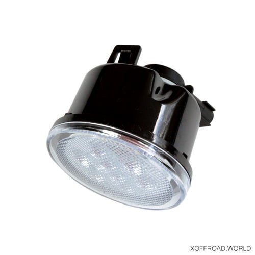 LED Turn Lamp Kit