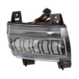 LED Turn & Parking Lamp Kit