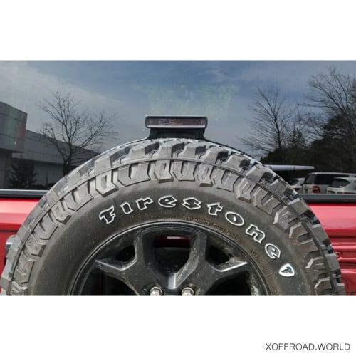 LED Third Brake Light
