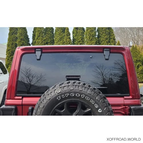 LED Third Brake Light