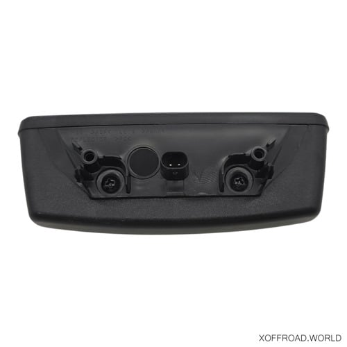 LED Third Brake Light