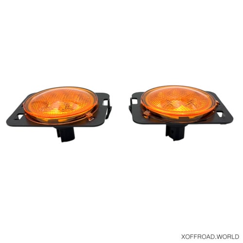 LED Sider Marker Lamp Kit