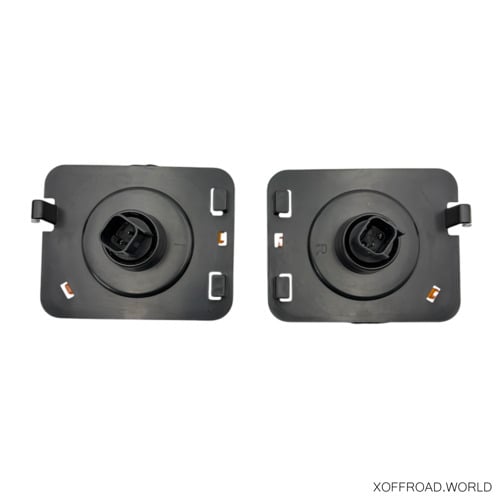 LED Sider Marker Lamp Kit