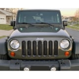 Kit de clignotant à LED