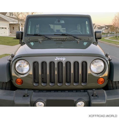 Kit de clignotant à LED