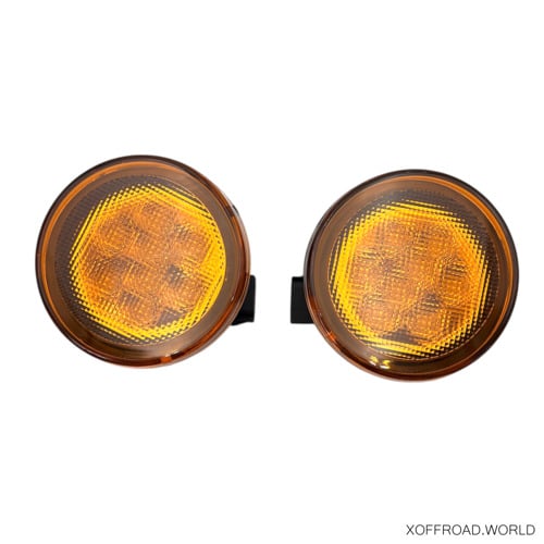 Kit de clignotant à LED