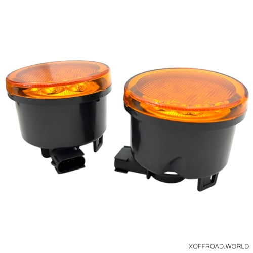 Kit de clignotant à LED