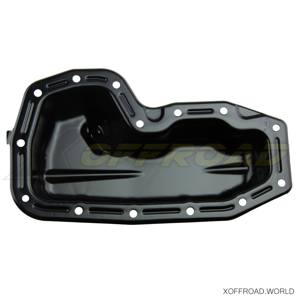 Vaschetta Olio Cambio Automatico 45RFE/545RFE, Compatibile Aspen, Cherokee, Durango, Ram 1500/2500, 1999-2010, Con Vite Di Scarico