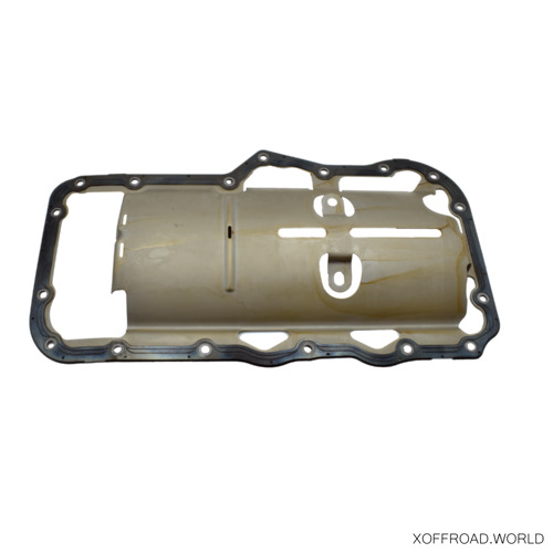 Oil Pan Gasket