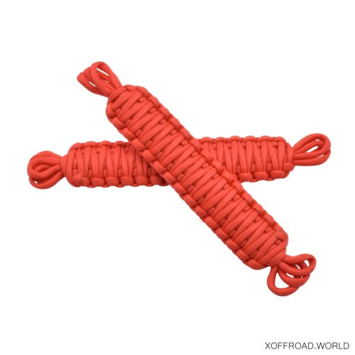 Curele de ușă din Paracord