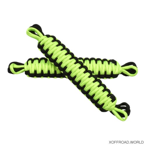 Paracord-Türgurte