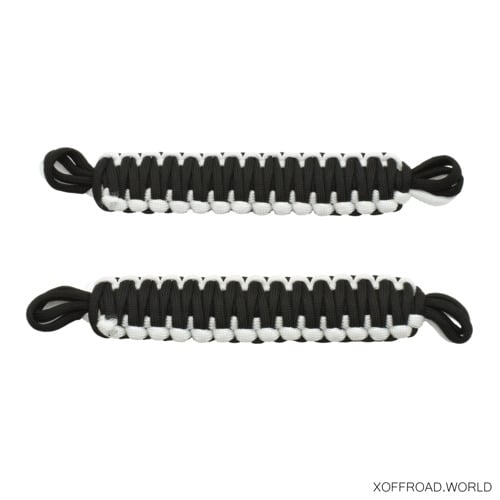 Paracord Door Straps