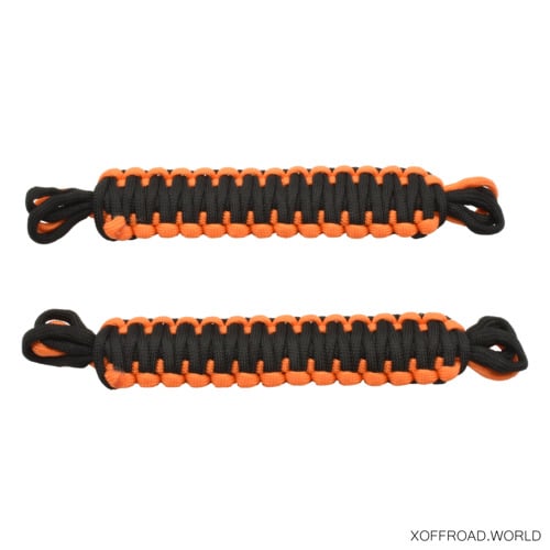 Cinghie per porte in Paracord