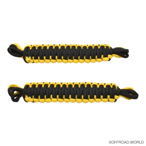 Paracord Door Straps