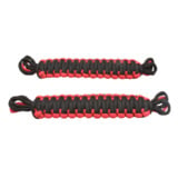 Paracord Door Straps