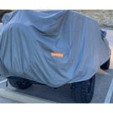 All Weather Protection Full Cover